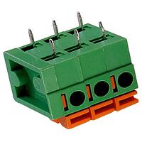 Wurth Elektronik 691401710002B ບລັອກຂໍ້ຕໍ່ຄົງທີ່ WR-TBL 2POS 5mm 10A 300V 14-24AWG