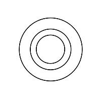 KEMET 2779 ວັຊເກີພລາສຕິກຊັ້ນ M12