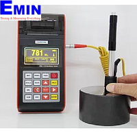 HUATEC RHL-170 ເຄື່ອງທົດສອບຄວາມແຂງແບບປະຢັດພະລັງງານ 360° (HL, HB, HRB, HRC, HRA, HV, HS)