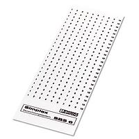 PHOENIX CONTACT 1007332 ປາກເກັດ SBS 8: 1- 500