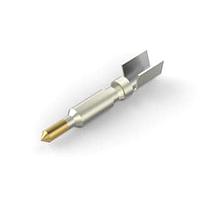 AMP Connectors - TE Connectivity 1-770003-0 ຮູງຮັບ Receptacle UMNL II PIN DUPLX