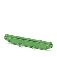 PHOENIX CONTACT 2909824 ກອງປົກຄຸມສໍາລັບອຸດສາຫະກຳອັດຕະໂນມັດ UM-SE 1 BK