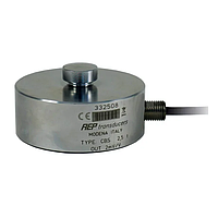 AEP Transducers CBS ໂຫຼດຕາລາງ (IP68; 100T)