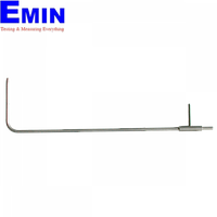 Sauermann TPL-06-500 ປະເພດທໍ່ທົດລອງ