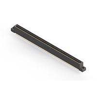 EDAC 895-134-524-207 ຕົວຮັບ .100" (2.54mm) Pitch Card Edge Connector