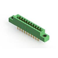 EDAC 305-020-520-507 ກາດເຊື່ອມຂອງຂອງບັດ Headers Card Edge Connector