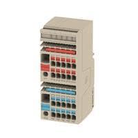 Weidmuller 2506360000 ບລັອກຕິມເນີລະບົບ DIN Rail SET AAP14 10/2.5/10C