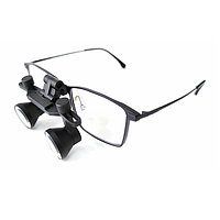 Micare 21BPM-250X Medical Loupes (2.5x; 300-580mm)