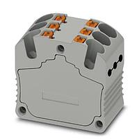 PHOENIX CONTACT 3002780 ບລັອກການຈັດຈໍາໜ່າຍ PTFIX 18X1,5 WH 1.5mm2 ການຕິດກັນຢືນ