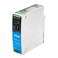 Bel Power Solutions LEC120-24 ອຸປະກອນໃຫ້ພະລັງງານ Switching Supplies ຂອງບໍລິສັດຂະຫນາດນີ້ປັດຈຸບັນບໍ່ຮັບຄໍາສັ່ງສິນຄ້ານີ້.