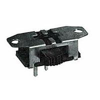 CW Industries GS-113-0000 ສະລາຍສະວິດ Micro Mini Slide Switch