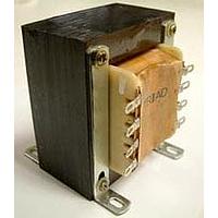 Triad Magnetics F-400U ຕົວແປກຳລັງ Power Transformers POWER XFMR 48.0Vcta.3.0A 115/230V ຕິດຕັ້ງໃນກະຕ່າງ CHASSIS MOUNT ມີກັບ LUGS