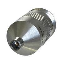 Johnson / Cinch Connectivity Solutions 134-1068-031 ຕົວແປ RF - ລະຫວ່າງຊຸດ MCX JACK ໄປຫາ N PLUG