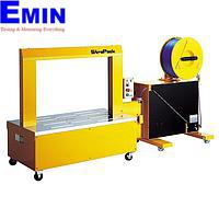 Strapack RQ-8LS ເຄື່ອງ Strapping ມີຫົວຜະນຶກຂະຫນາດນ້ອຍພິເສດ (W850mm, H600mm)