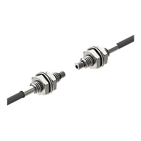 Autonics FT-420-15H1 ຫນ່ວຍງານ Fiber Optic (830mm, Ø0.2mm, R35)
