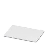 PHOENIX CONTACT 2201313 ແຜ່ນເສີມ BC 71,6 PLATE KMGY