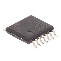 Toshiba 74LCX08FT ປະຕູຟັງຊັນດຽວ Pb-F LCX TSSOP 14 CMOS LOGIC