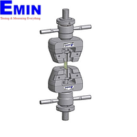 Cometech GR-F050 Wedge Grip (300kN)