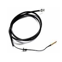 Amphenol Advanced Sensors JS4676 ສາຍສຳຫຼວດອຸນຫະພູມ Cable Probe Assembly Aluminum 300mm