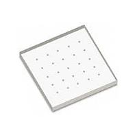 Lumileds L1F3-U380200006000 ໄຟ LED ພະລັງງານສູງ UV/NUV 380nm - 390nm LUXEON UV FC Line