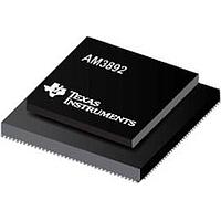 Texas Instruments AM3894CCYG135 ຊິບປະມຸງ - MPU Sitara ARM (MPU)