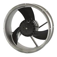 Orion Fans OA2543AN-11-2TB1856 ພັງລົມ Axial Axial, 254x254x89mm, 115VAC, 615CFM, 95W, 56dBA, Ball, Terminal, IP56