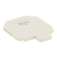 PHOENIX CONTACT 0205067 ຝາປິດ End Cover D-SSK 135 KER