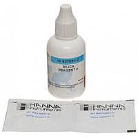 HANNA HI93705-01 Silica Reagents ລະດັບຕໍ່າ (100 tests)