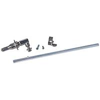 SIEMENS CFSS5400N ພັນຫຼັກ SHAFT 5 X 400 MM ສຳລັບ 50K 30A SW