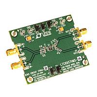 Analog Devices DC1766A-B ບັຟເຟີ້ລາຍການເວລາ LTC6957HMS-4 Demoboard- Low Phase Noise