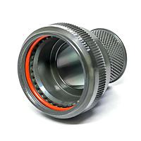 AMP Connectors - TE Connectivity BNX40AB00-2012AX ອາແດບເຕີ Adapters ADAPTER