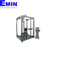 YuYang YYJ-008 Chair and Stool Stability Tester ເຄື່ອງທົດສອບເຟີນີເຈີ