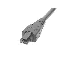 Molex 214770-0305 ສາຍສະແຕນດິສຄຣີດ 500mm Micro-Fit Overmolded SR 3Ckt