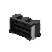 Molex 213228-1811 ຮັບຂອງ CLIKMATE1.5 DRRA SMT AU0.1 ETP 18P BK