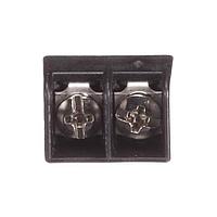 Molex 38704-4502 ສາຍຕໍ່ສິນຄ້າ Tri-Barrier Terminal Strip SR BTS PC CS 2 ASY C