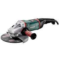METABO W 26-230 MVT ເຄື່ອງຕັດມຸມ (6600 rpm)