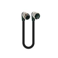 Lumberg Automation RSWP 3-RKWP 3-800/10M ເສັ້ນສາຍອ່ານຄ່າ / ເສັ້ນສາຍກະທົບ