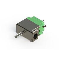 EDAC 516-020-000-151 ກອງປົກ 20P PLUG METAL CVR ທາງເຂົ້າດ້ານ