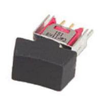 Carling Technologies 1S1-MSP1-R2/2-M6QE ສະຫນັບສະຫນູນ Rocker Switches 1S1MSP1R2/2M6QE