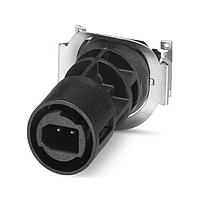 PHOENIX CONTACT 1363342 ປລັກ SPE-T1-M12MSM-180-SMD