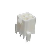 Molex 39-29-9047 ພາວເລີ້ມ 4 CKT VERT HEADER