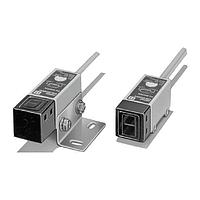 Omron Automation and Safety E3S-R1B4 ອຸປະກອນສັນເຊີນແສງສີຟ້າ PHOTOELECTRIC SWITCH