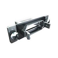 Samtec RPBH-019-01 ກະຕ່າການເຊື່ອມຕໍ່ I/O ສໍາລັບຊຸດ RCH/ERI8, Eye Speed Sealed IP68 High-Speed I/O System