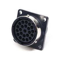 ITT Cannon T2P20FC1SZ ຕົວເຊື່ອມລົດຍົນ