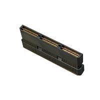 AMP Connectors - TE Connectivity 2-1658018-3 ບອດ ເພື່ອ ບອດ ແລະ ການເຊື່ອມຕໍ່ Mezzanine MSB0.80PL22ASY120FL 10 -TY