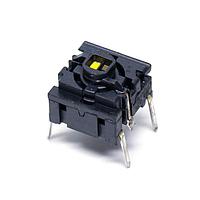 APEM 5GTH92022Q ສະຫນັບສະຫນູນ Tactile Switches MEC SWITCH 10G