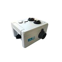 ຄອມພິວເຕີໃນກະຕ່າ