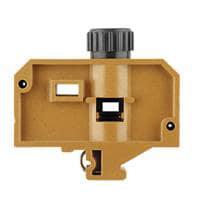 Weidmuller 0206820000 ເຄື່ອງມືແລະອຸປະກອນເຊື່ອມຕໍ່ Terminal Block SAKS 2