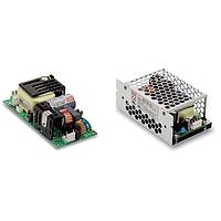 MEAN WELL RPS-120-15-C ອຸປະກອນຈົດສະຫຼຸບກຳລັງ 120W 15V 80-264Vac ມີກະເປົາ 2xMOPP