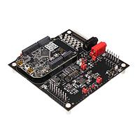 NXP KITPF8101FRDMEVM ບອດຂະຫນາດພິເສດການຈັດການພະລັງງານ Freedom Expansion, PF8101 PMIC, i.MX8